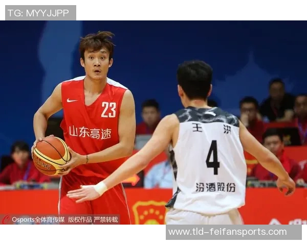 专访MVP丁彦雨航:NBA梦想不灭季后赛欲搏杀血路 专访MVP丁彦雨航:NBA梦想不灭季后赛欲搏杀血路