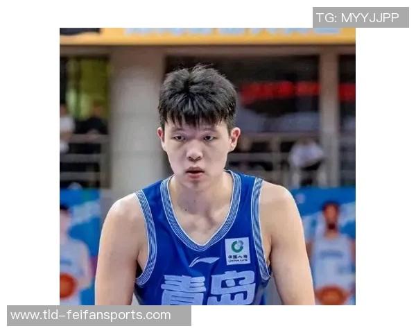 山东小伙杨瀚森的选秀之路 山东小伙杨瀚森的选秀之路