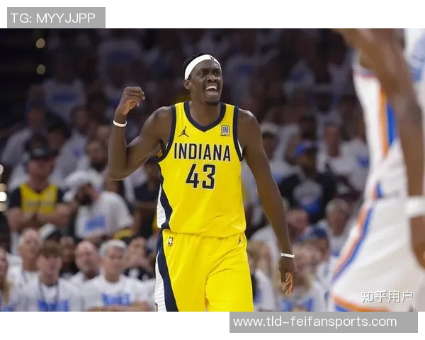 总决赛6月23日：步行者VS雷霆西亚卡姆精彩集锦全面解析