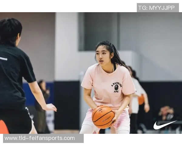 当我们看到这些篮球女生，是心动的感觉了