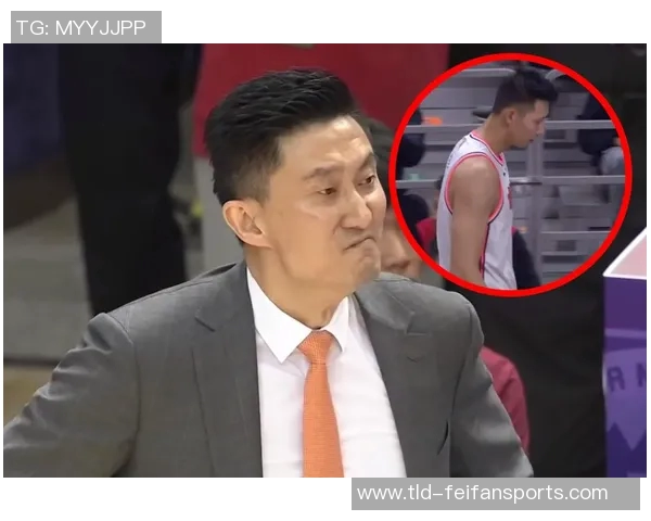 易建联竞技状态日趋出色为何杜锋依旧高兴不起来 易建联竞技状态日趋出色为何杜锋依旧高兴不起来