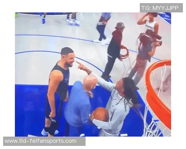 灰熊解说员眼中的克莱:他从不是硬汉,更谈不上狠角色 灰熊解说员眼中的克莱:他从不是硬汉,更谈不上狠角色