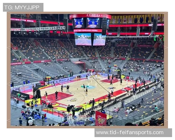 现场看才过瘾！2017CBA总决赛现场观赛全攻略