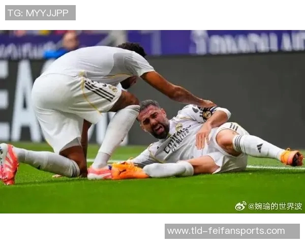 TA跟队:皇马对卡瓦哈尔和阿诺德可出战国家德比持乐观态度 TA跟队:皇马对卡瓦哈尔和阿诺德可出战国家德比持乐观态度