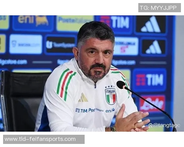 加图索:不能抱着要打出大比分胜利的想法去备战爱沙尼亚 加图索:不能抱着要打出大比分胜利的想法去备战爱沙尼亚