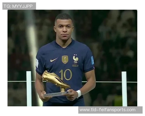 姆巴佩:获得欧洲金靴奖是荣誉,感谢所有人帮我展现最佳状态 姆巴佩:获得欧洲金靴奖是荣誉,感谢所有人帮我展现最佳状态