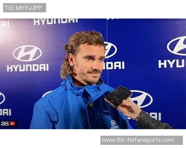 格列兹曼：只要没和马竞拿到欧冠，就会一直想着决赛丢的点球