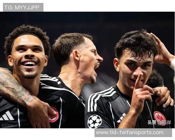 法兰克福主帅:马竞始终是欧冠的有力竞争者,我们必须做好防守 法兰克福主帅:马竞始终是欧冠的有力竞争者,我们必须做好防守