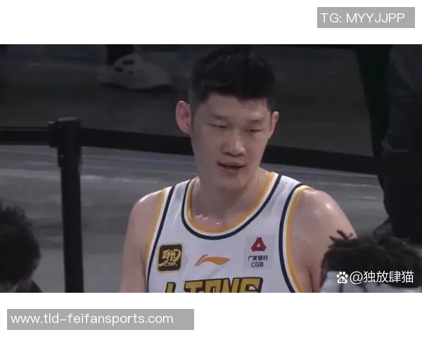 连续十场得分20+这样下去胡金秋的NBA梦还远吗？