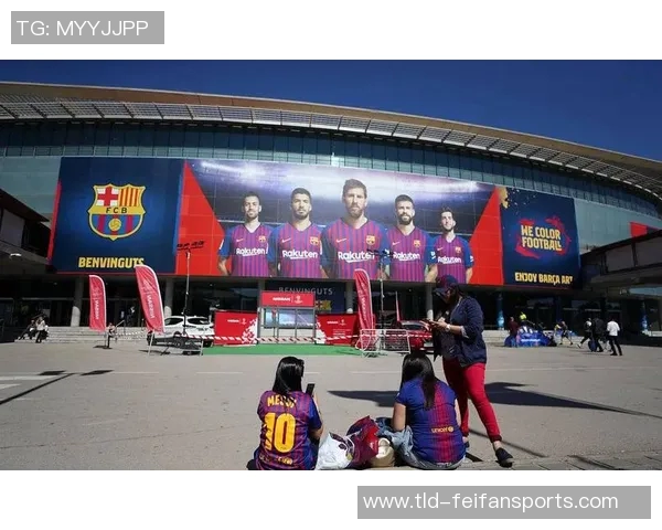 遭遇苦主，埃尔切已长达五十年没在巴萨主场取得积分